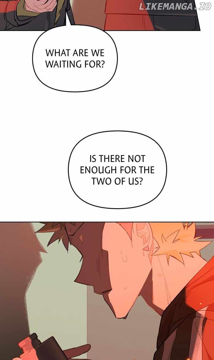 Dealing With Demons Chapter 49 52